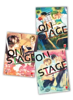 Volume cover